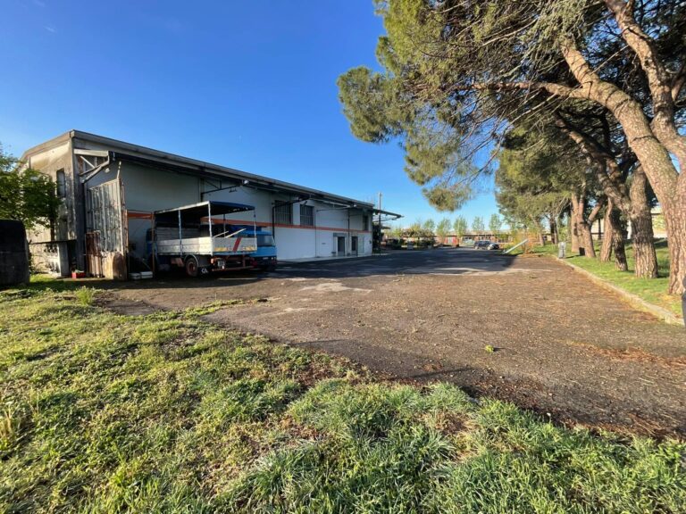 Terreno edificabile in Vendita a Calcinate (Bergamo) di 3630.00 mq