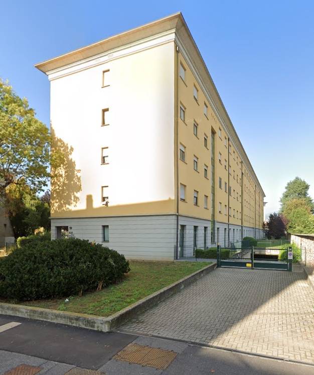 Studio/Ufficio in Vendita a Bergamo (Bergamo) di 4 locali, 1 bagni, 80.00 mq