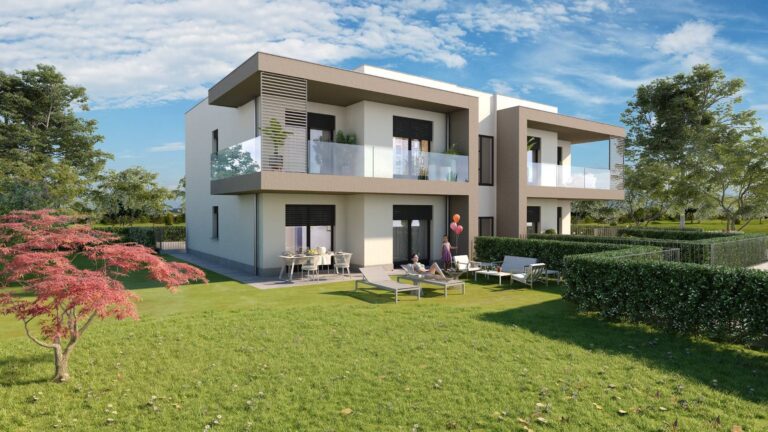 Appartamento in Vendita a Ghisalba (Bergamo) di 4 locali, 3 camere, 1 bagni, 170.00 mq