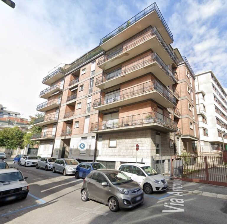 Studio/Ufficio in Vendita a Bergamo (Bergamo) di 5 locali, 1 bagni, 111.00 mq