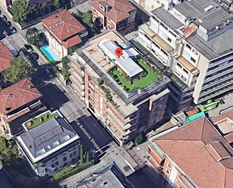Studio/Ufficio in Vendita a Bergamo (Bergamo) di 5 locali, 1 bagni, 114.00 mq