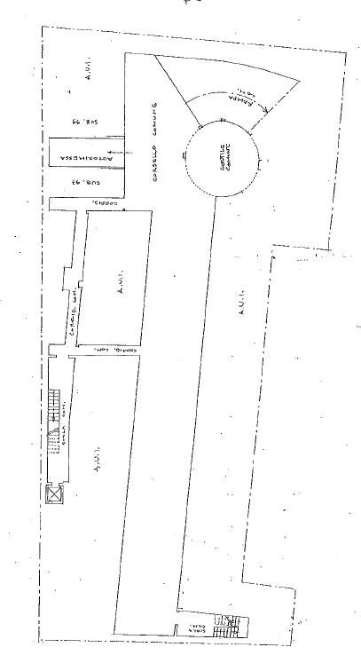 Box o garage in Vendita a Bergamo (Bergamo) di 1 locali, 17.00 mq