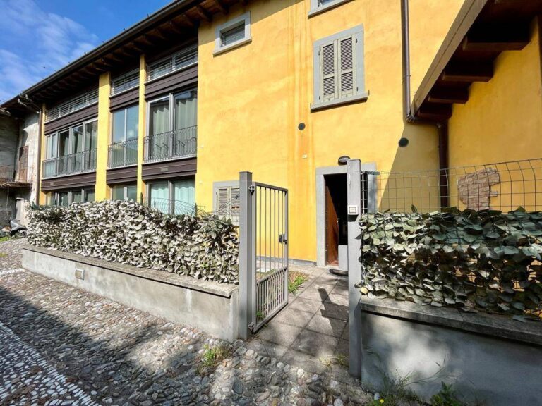 Appartamento in Vendita a Bergamo (Bergamo) di 3 locali, 2 camere, 2 bagni, 80.00 mq