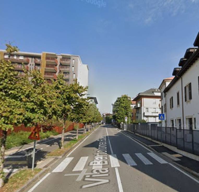 Box o garage in Affitto a Bergamo (Bergamo) di 1 locali, 14.00 mq
