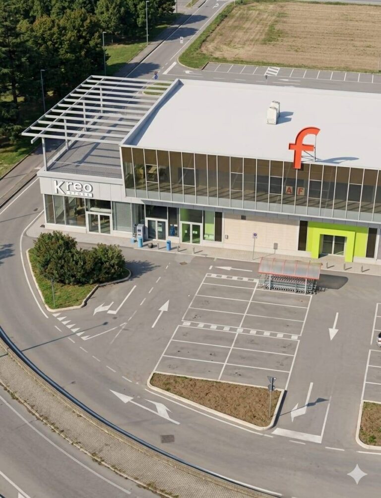 Locale commerciale in Vendita a Ciserano (Bergamo) di 1 locali, 2 bagni, 90.00 mq