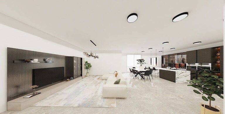 Appartamento in Vendita a San Pawl il-Bahar (Malta) di 3 locali, 2 camere, 2 bagni, 125.00 mq