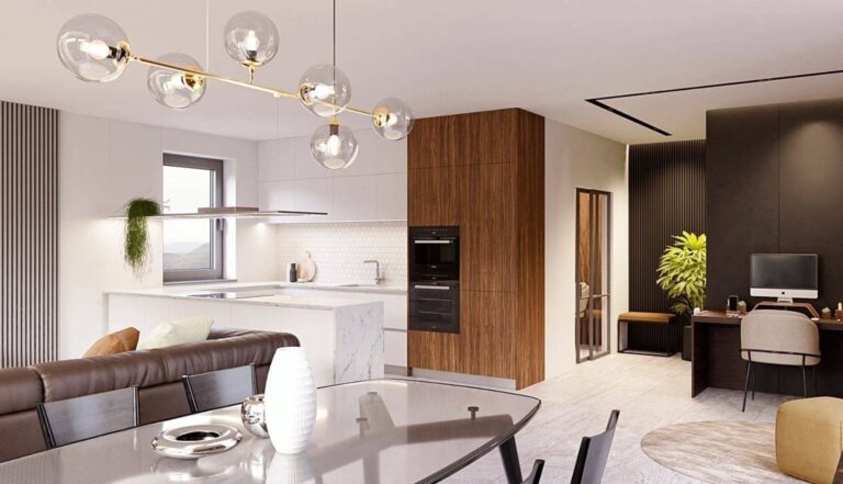 Attico in Vendita a San Pawl il-Bahar (Malta) di 3 locali, 2 camere, 3 bagni, 132.00 mq