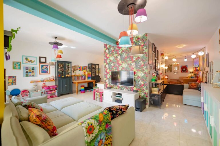 Appartamento in Vendita a Mellieha (Malta) di 6 locali, 4 camere, 3 bagni, 250.00 mq