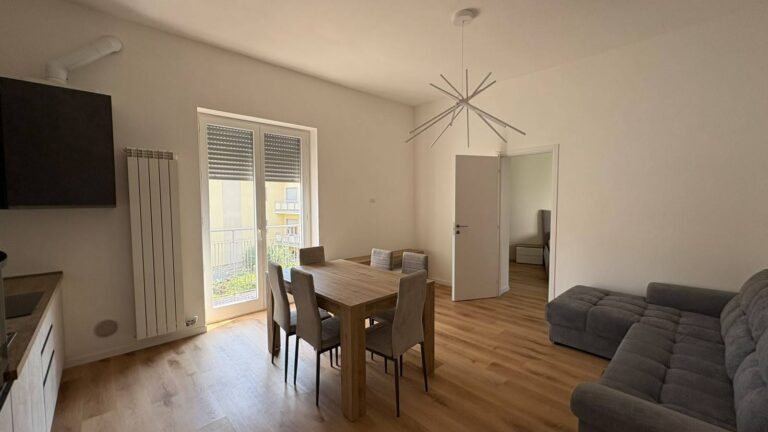 Appartamento in Affitto a Bergamo (Bergamo) di 3 locali, 2 camere, 1 bagni, 72.00 mq